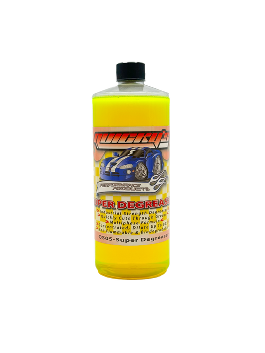 Quickys Super Degreaser 32oz