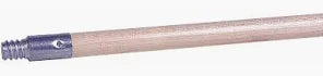 8 ft wood pole-96"