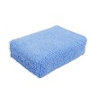 Blue Square Microfiber Applicator